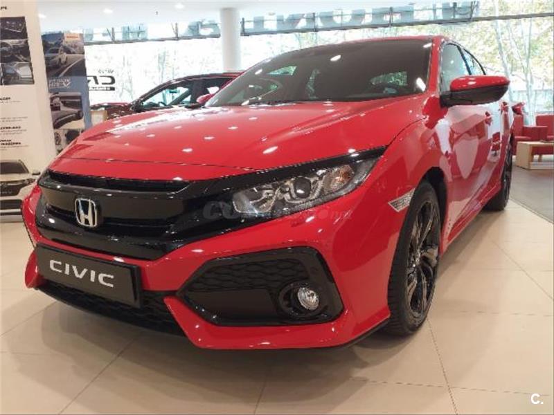 Honda civic 20