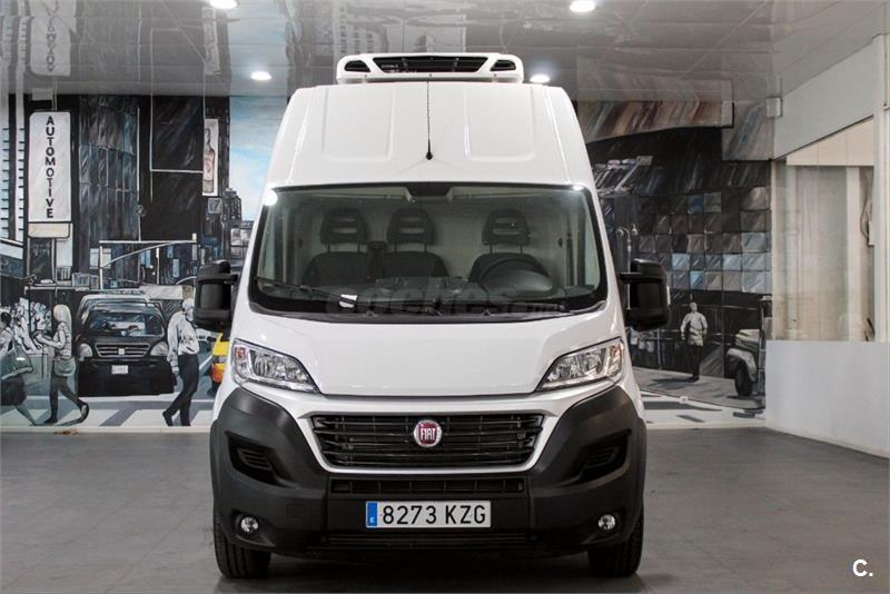 Fiat ducato l3h3