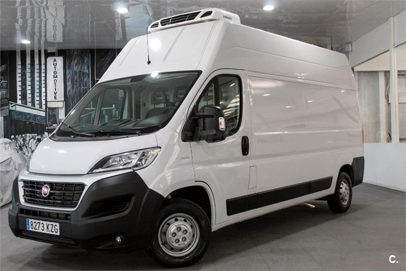 Fiat ducato l3h3