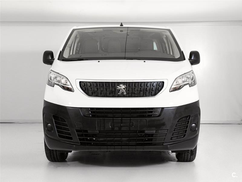 Peugeot expert 2020