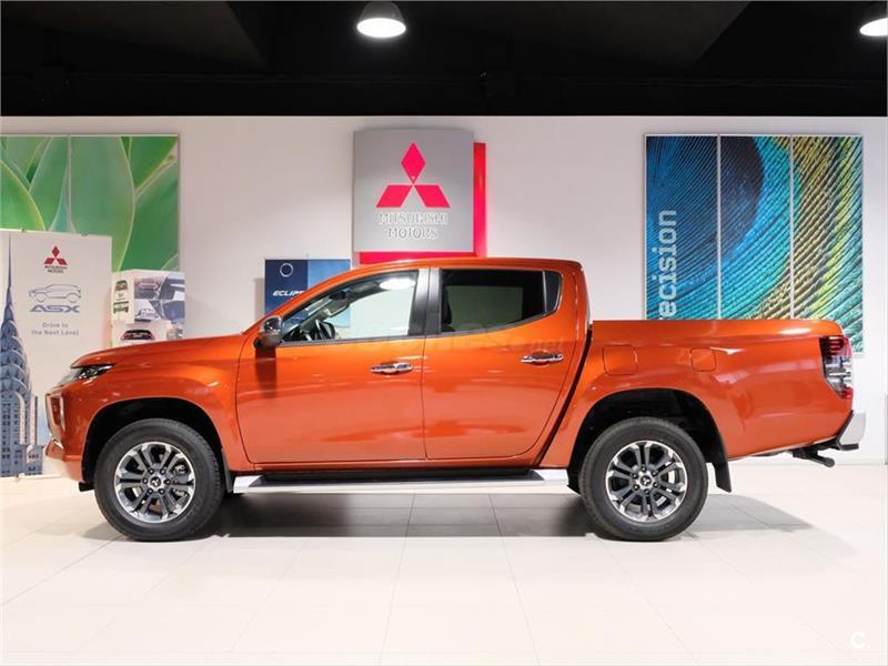 l200 4x4 2019 mexico precio l200 4x4 2019 mexico precio