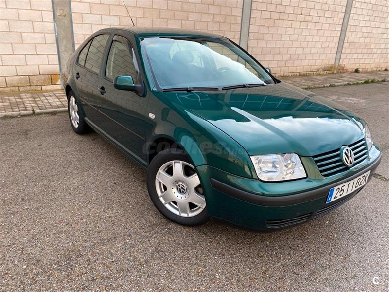 Volkswagen bora 2002