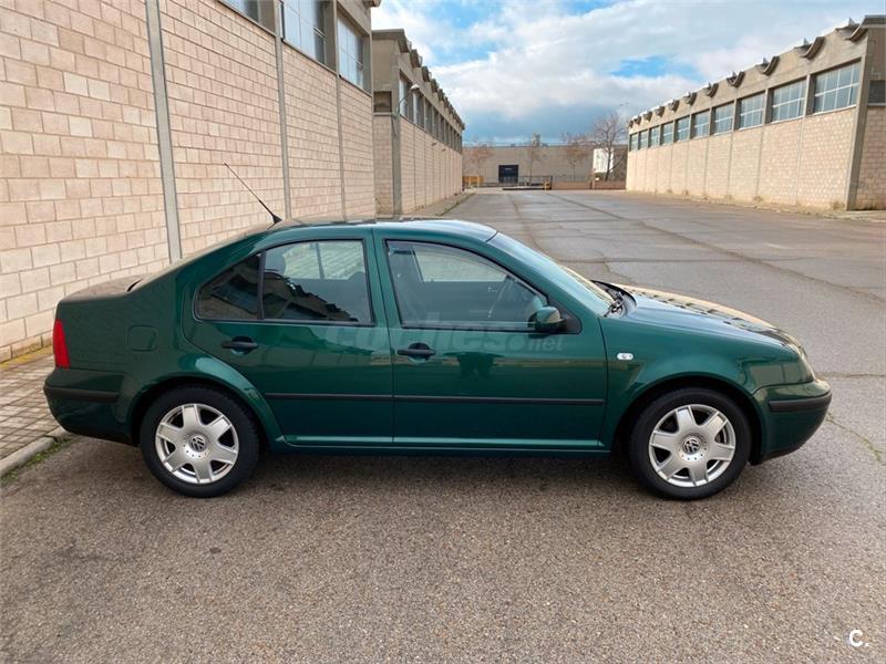 Volkswagen bora 2002