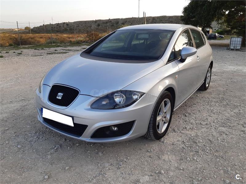 Seat Leon 1 9 Tdi 90cv Emocion 5p