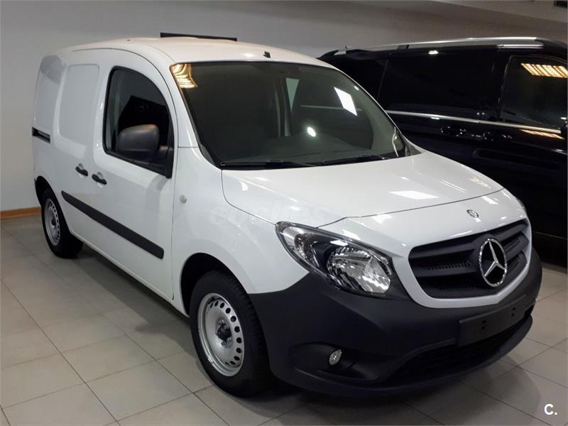 mercedes citan 109 cdi