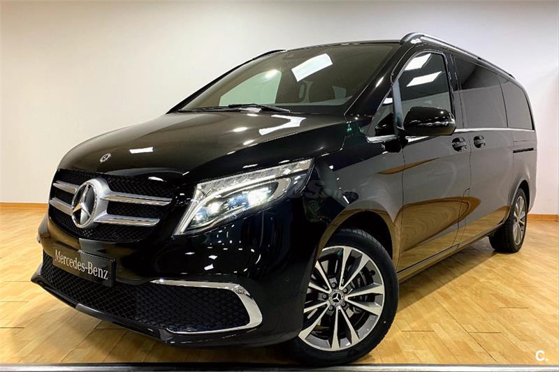 MERCEDESBENZ Clase V km0 55.000 € en A Coruña