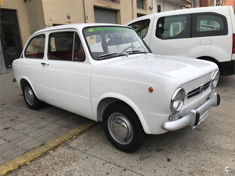 Seat 850 En Zamora 46264059
