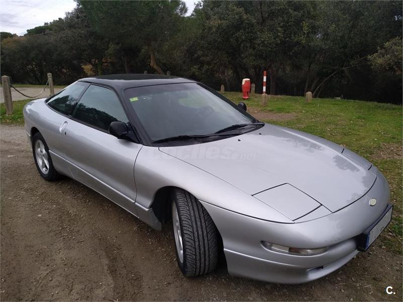 Ford probe 3