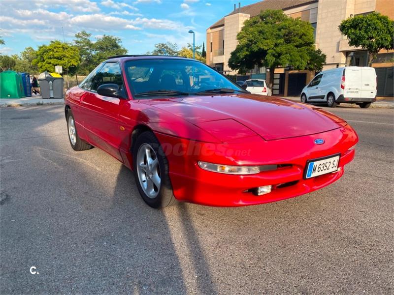 Ford probe 1995