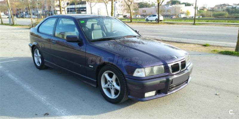 Bmw 3 1998