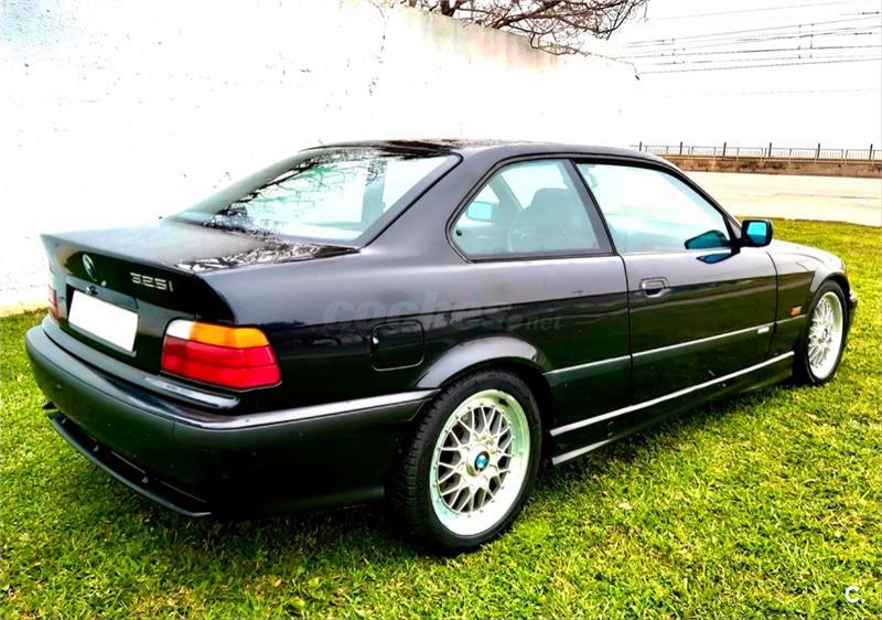 Bmw e36 325i