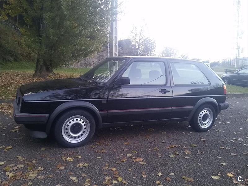 Volkswagen Golf Gti 16v De Segunda Mano Y Ocasion Coches Net