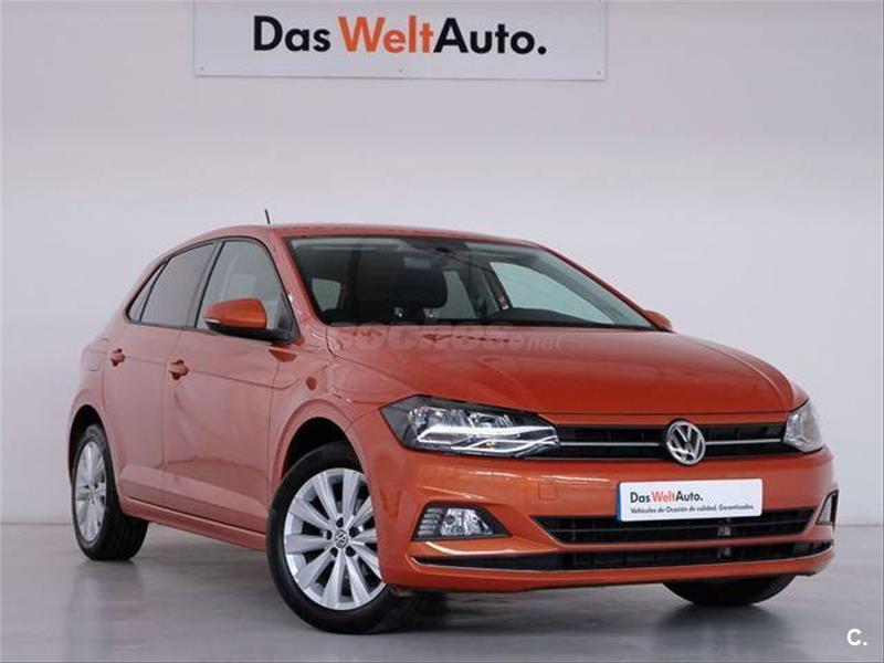 VOLKSWAGEN Polo km0 - 15.900 € en Navarra | Coches.net
