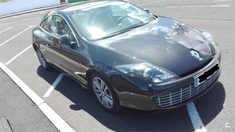 Renault laguna 2012