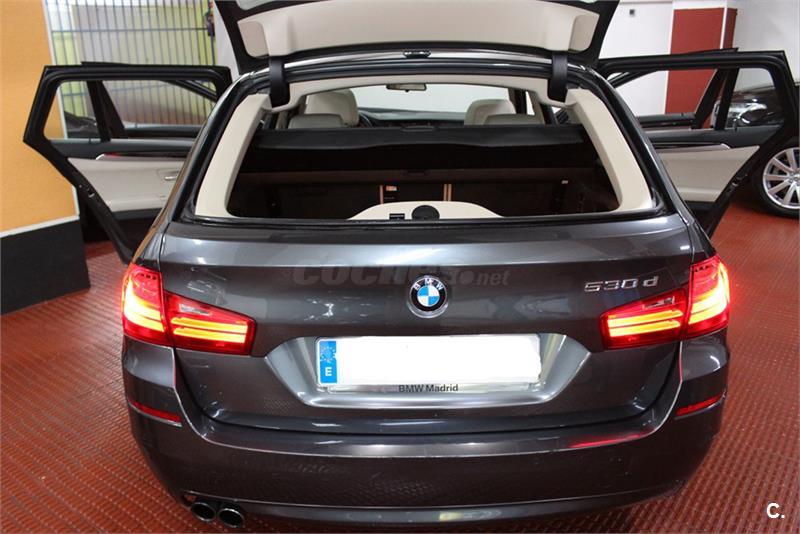 Bmw 5 999