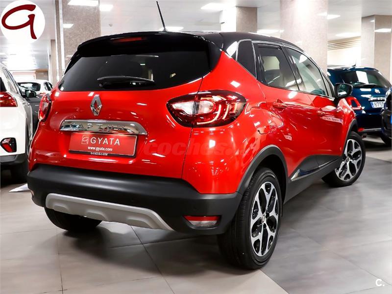 Renault Captur Km 0 Gpl: The Game Changing Car Everyone'S Raving About! - rqljl0g