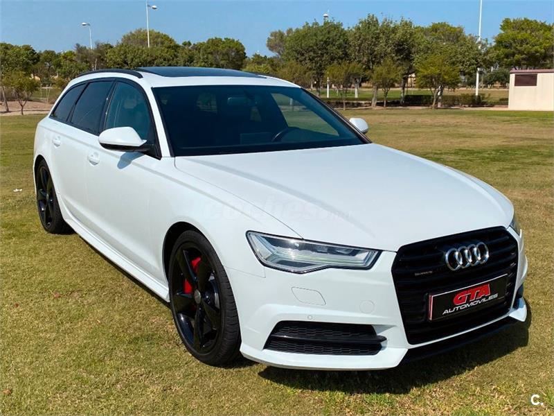Audi a6 999
