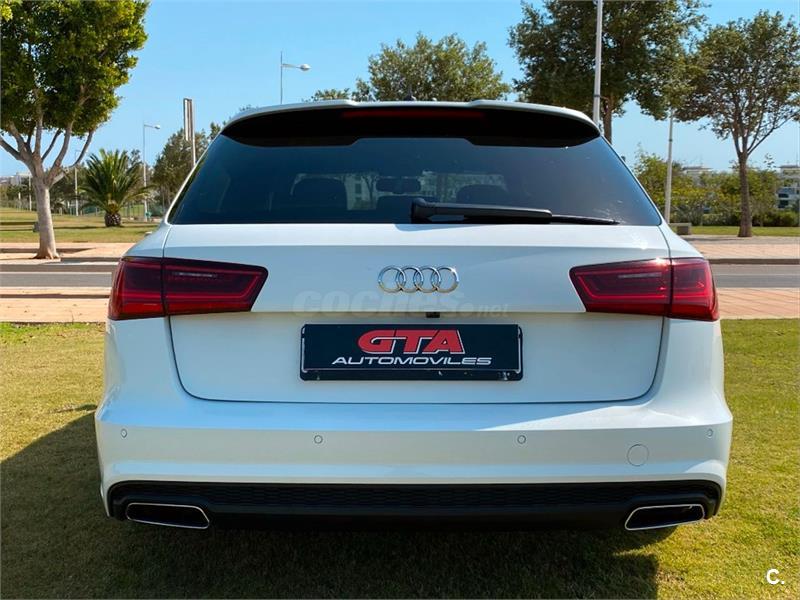 Audi a6 999