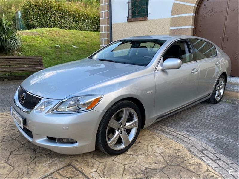 Lexus gs300 160