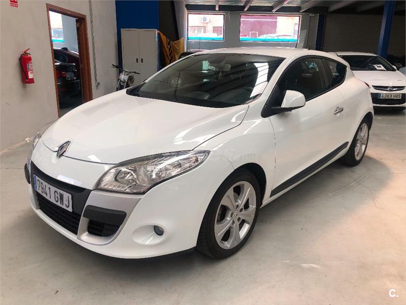 Renault megane 6