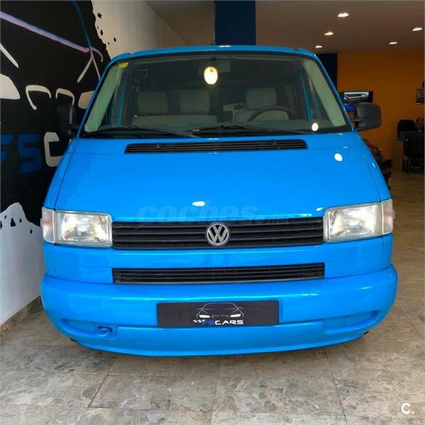 Volkswagen transporter 1994