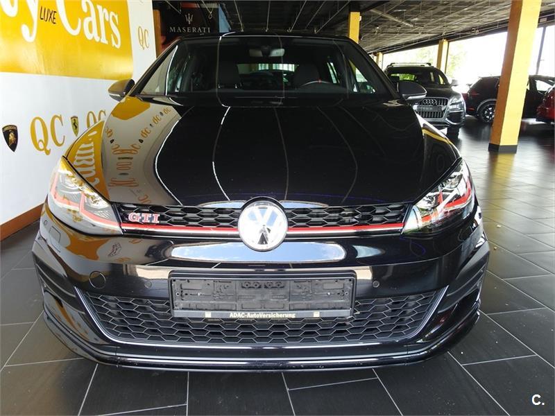 Volkswagen Golf 19 33 900 En Tarragona Coches Net