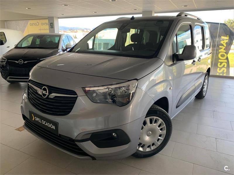 Opel combo 2020