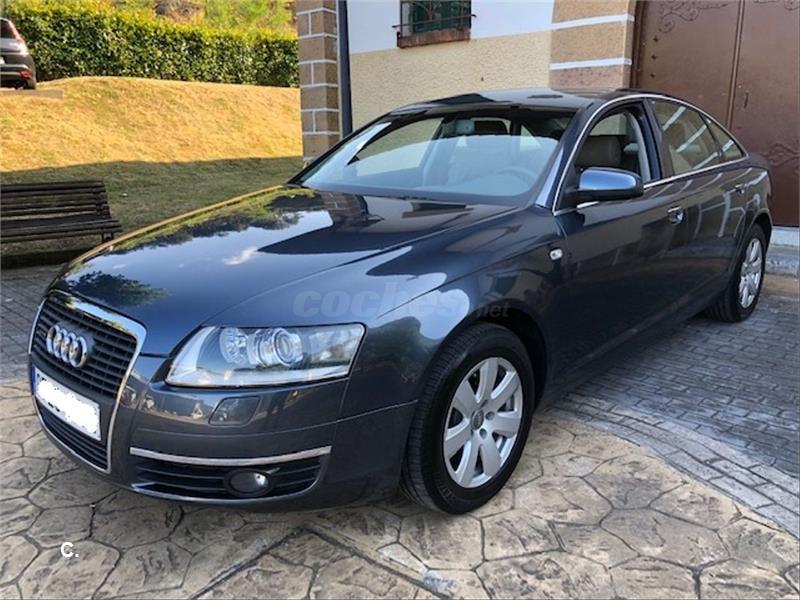 Audi a6 999