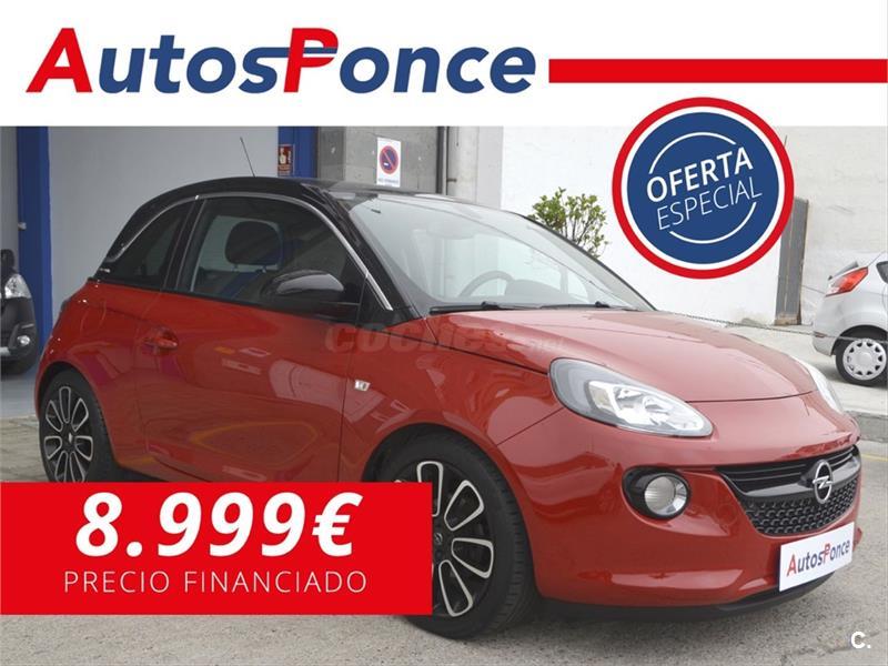 Opel Adam 18 9 999 En Las Palmas Coches Net