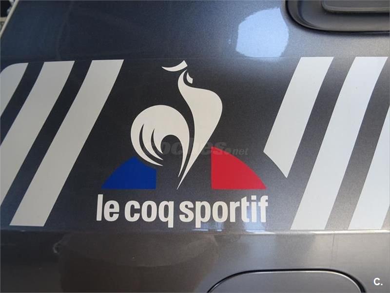 le coq sportif malaga