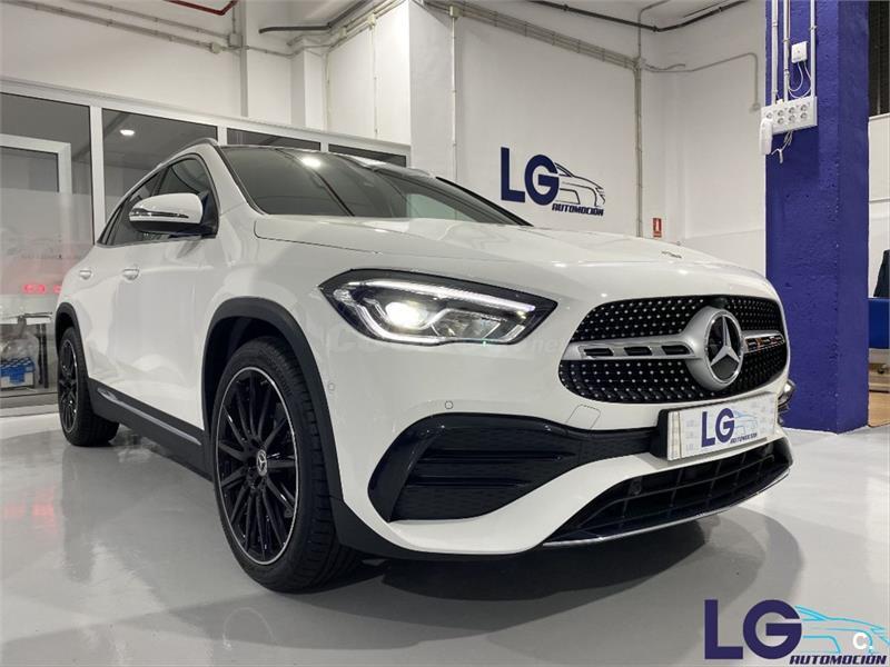 MERCEDESBENZ GLA (2020) 44.990 € en Las Palmas