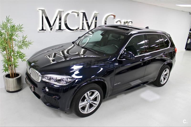 Bmw x5 999