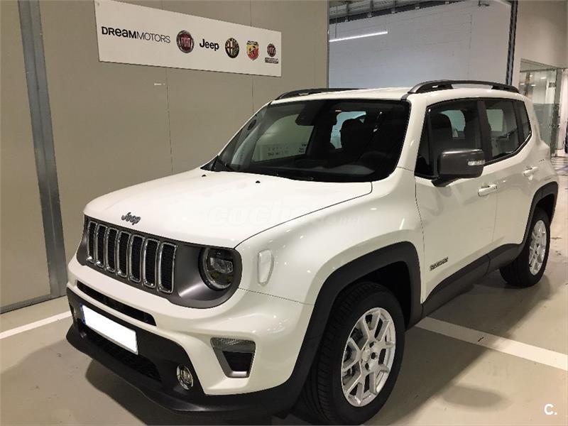 Renegade km 0 Sale