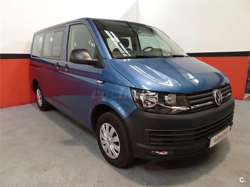 Volkswagen caravelle 2020
