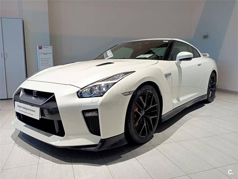 Nissan gtr 93