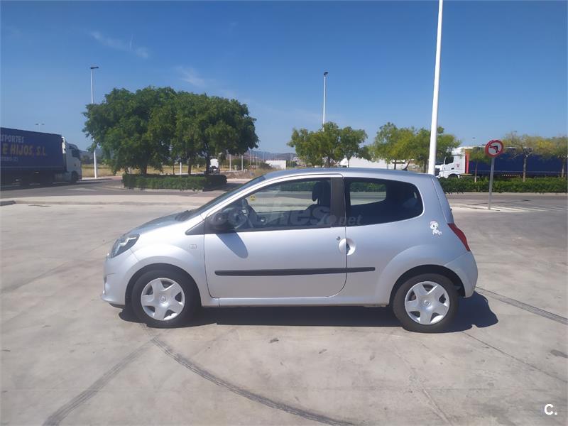 Renault Twingo 09 3 000 En Valencia Coches Net