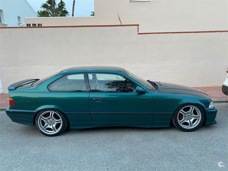 Bmw 3 1992