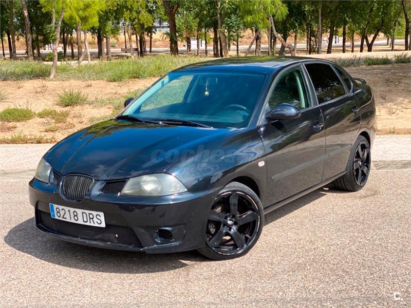 SEAT Cordoba (2005) 2.499 € en Madrid