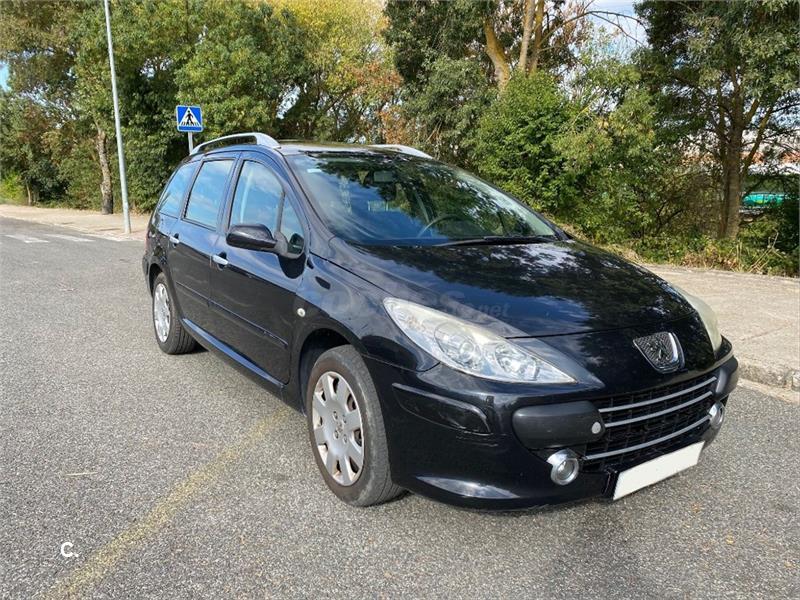 Peugeot 307 sw 2007