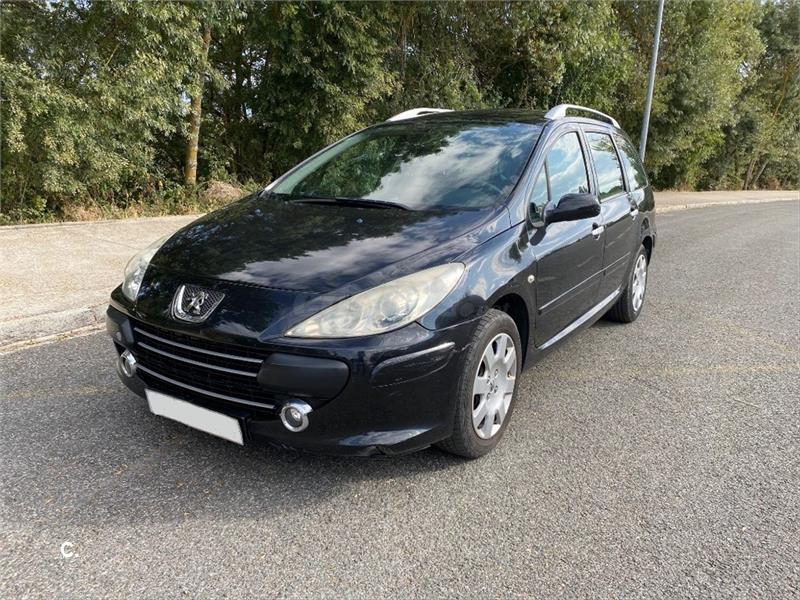 Peugeot 307 sw 2007