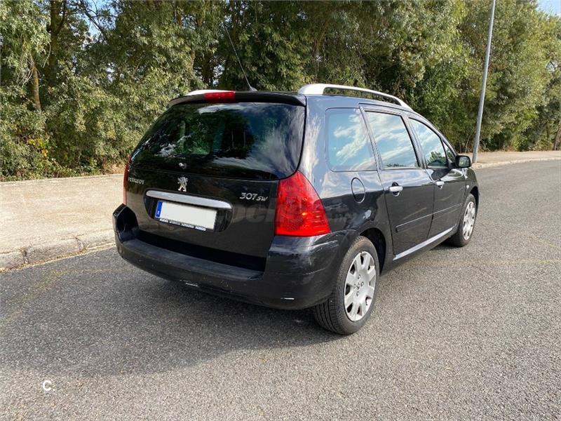 Peugeot 307 sw 2007