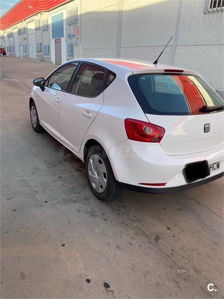 seat ibiza 2011 silla de coche grupo 1 seat ibiza 2011 silla de coche grupo 1