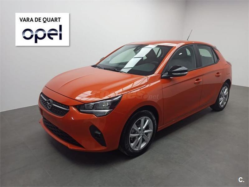Opel Corsa Nuevo 15 000 En Albacete Coches Net