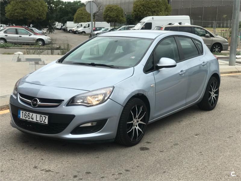 999 md opel astra