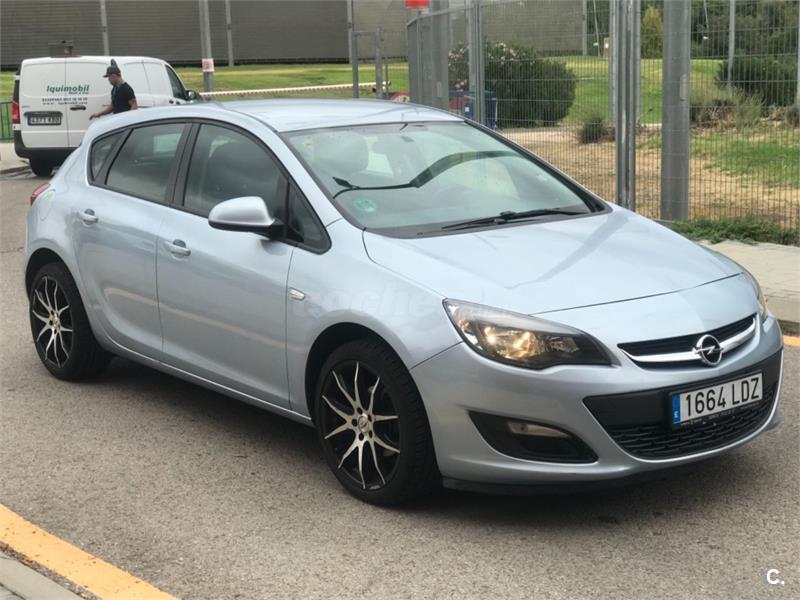 999 md opel astra