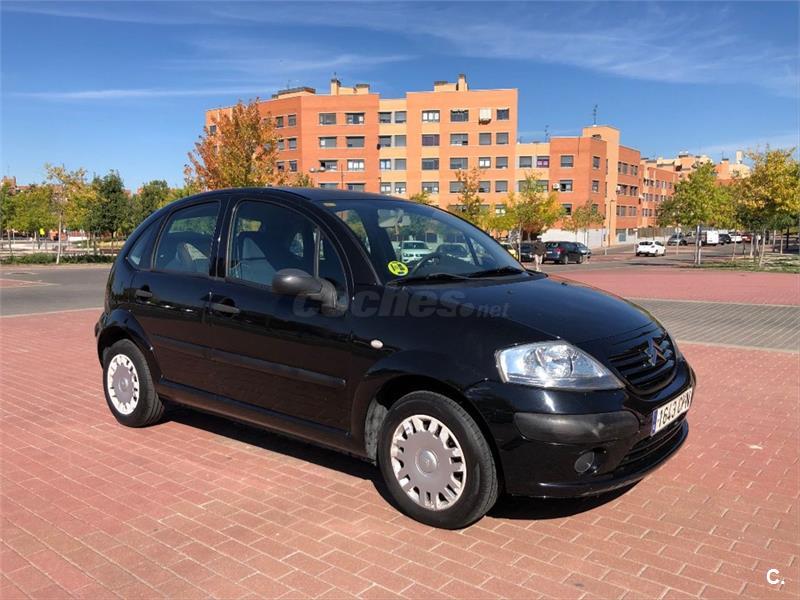 Citroen c3 2005г