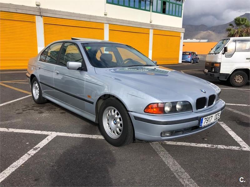 Bmw 5 1998