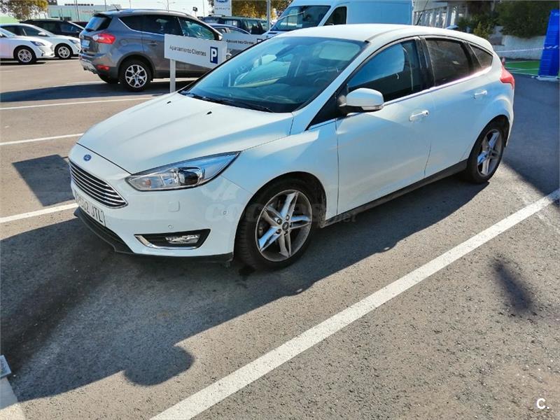 Ford focus 200