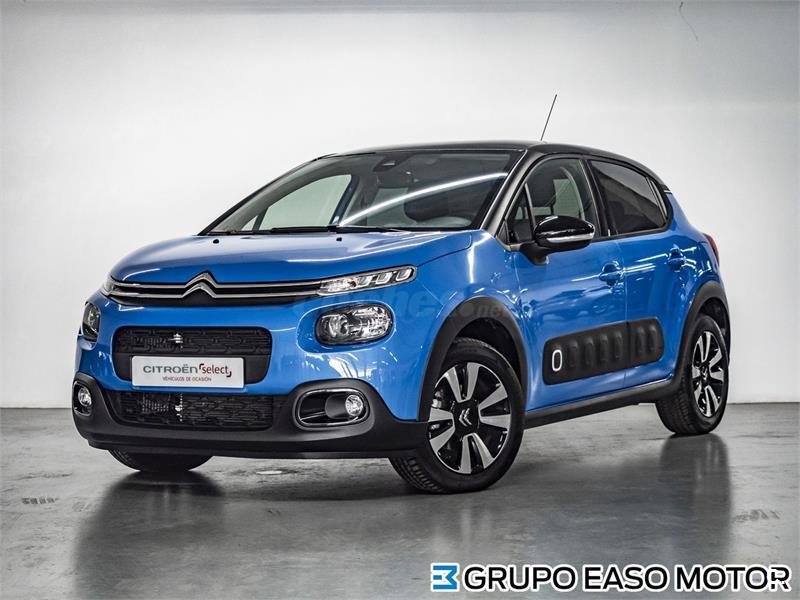 Citroen c3 2019