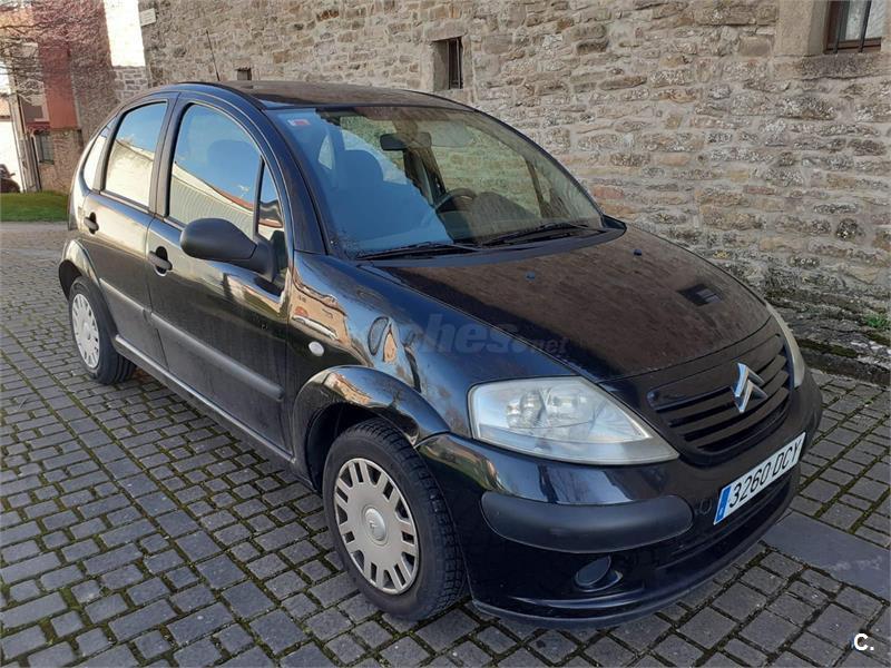 CITROEN C3 (2004) - 2.800 € en Navarra | Coches.net